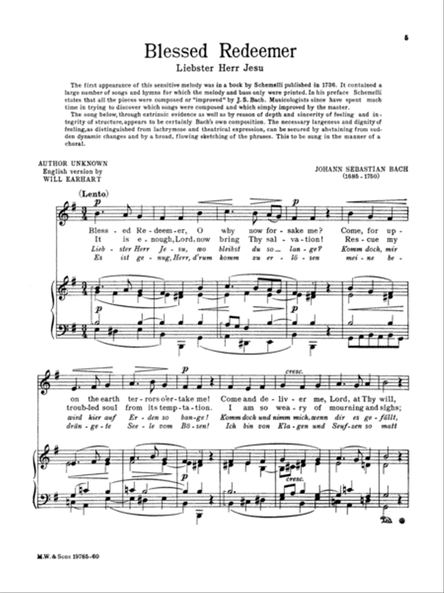 Pathways of Song, Volume 4