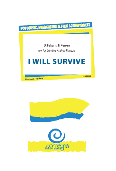 I Will Survive image number null