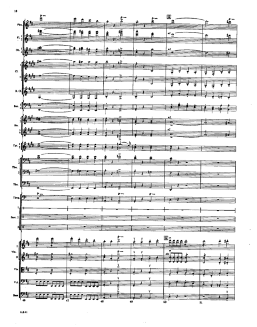Rienzi Overture