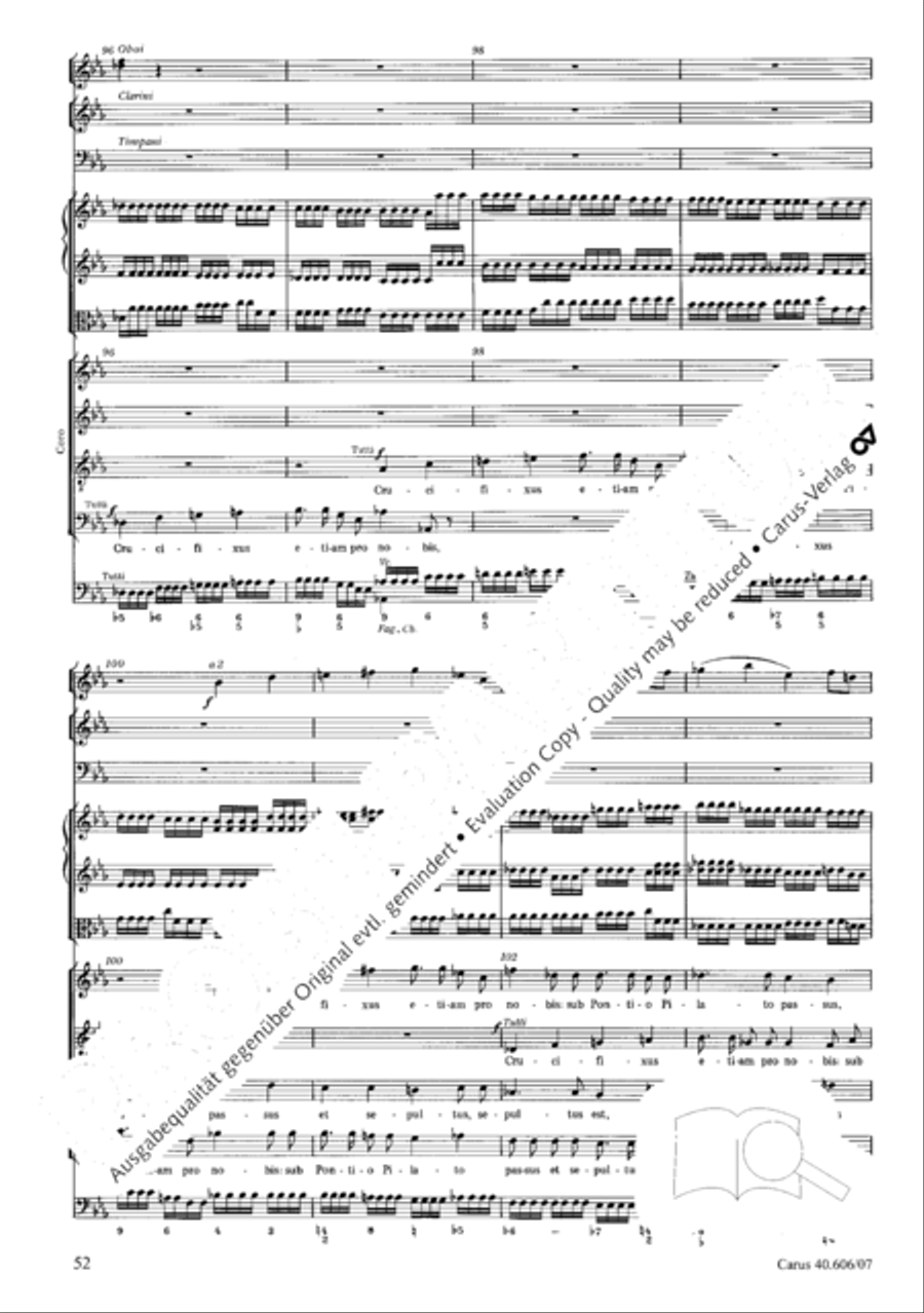 Missa Cellensis (Mariazeller-Messe)