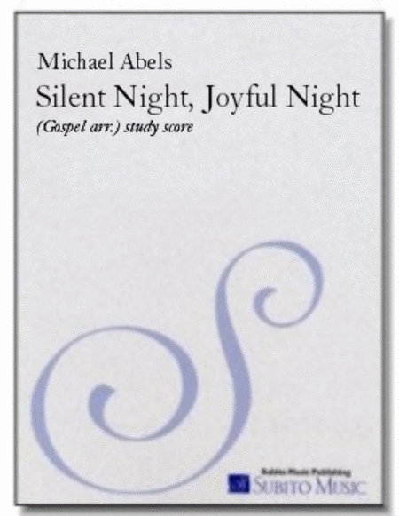 Silent Night, Joyful Night