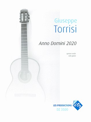 Anno Domini 2020