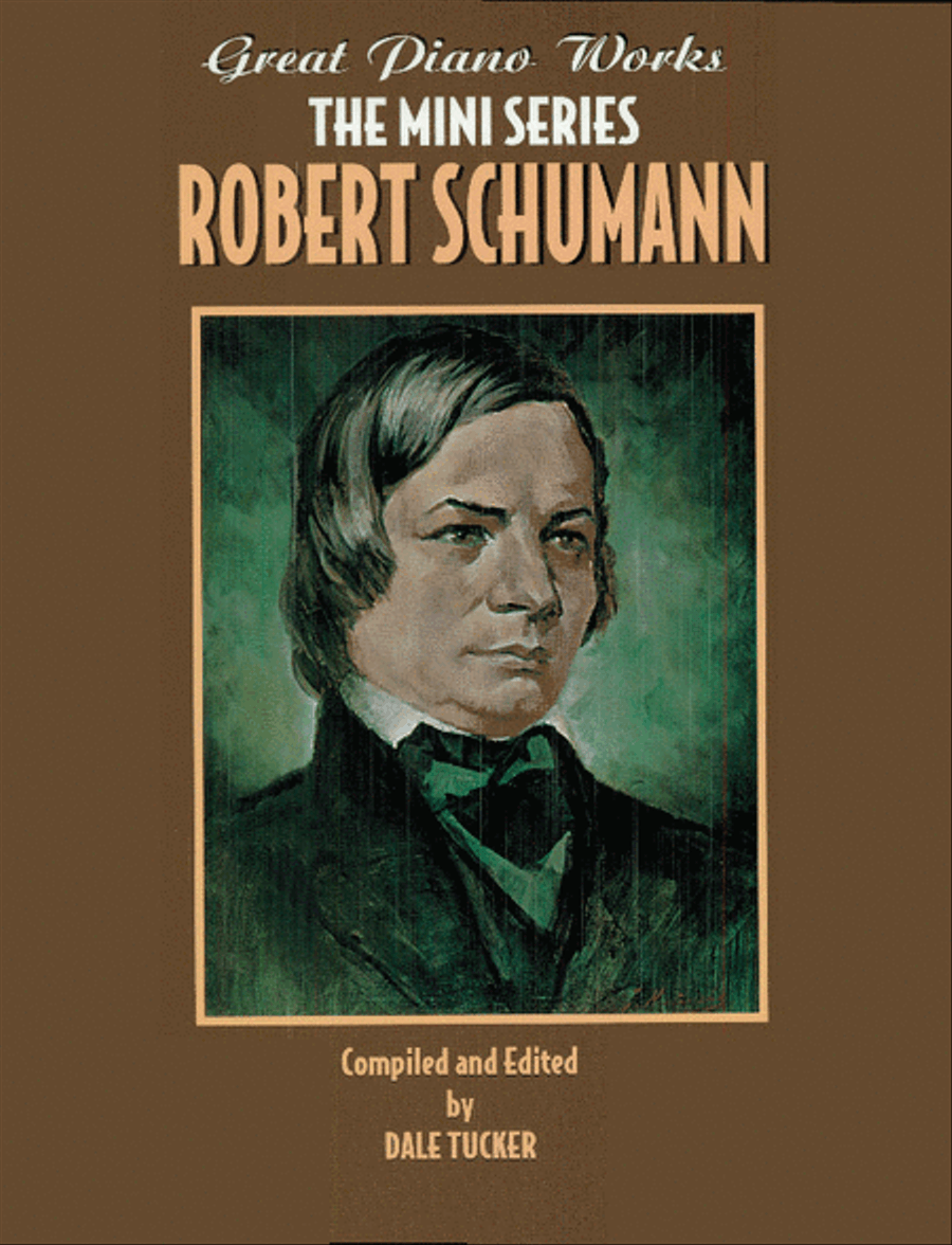 Great Piano Works Piano Solo scores gallery preview page 1