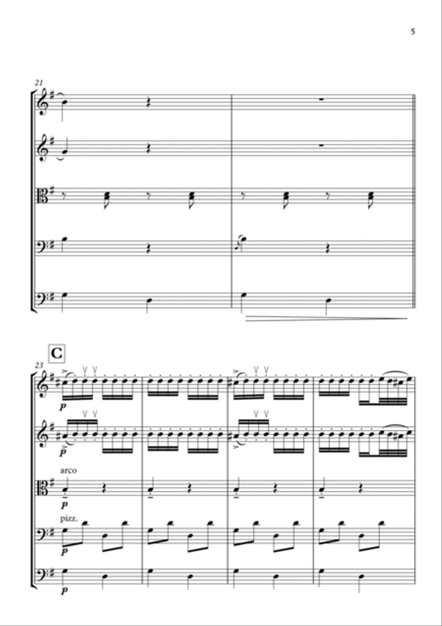 Theme From 