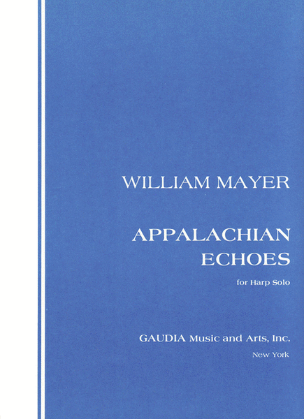 Appalachian Echoes