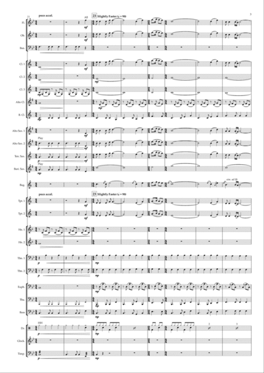 Going Home (Theme From 