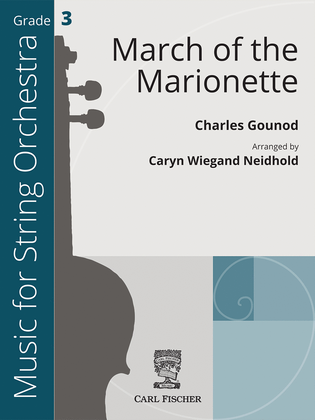 March of the Marionette