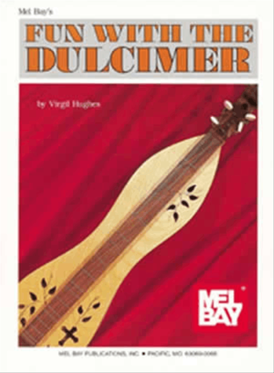 Fun with the Dulcimer Dulcimer scores gallery preview page 1
