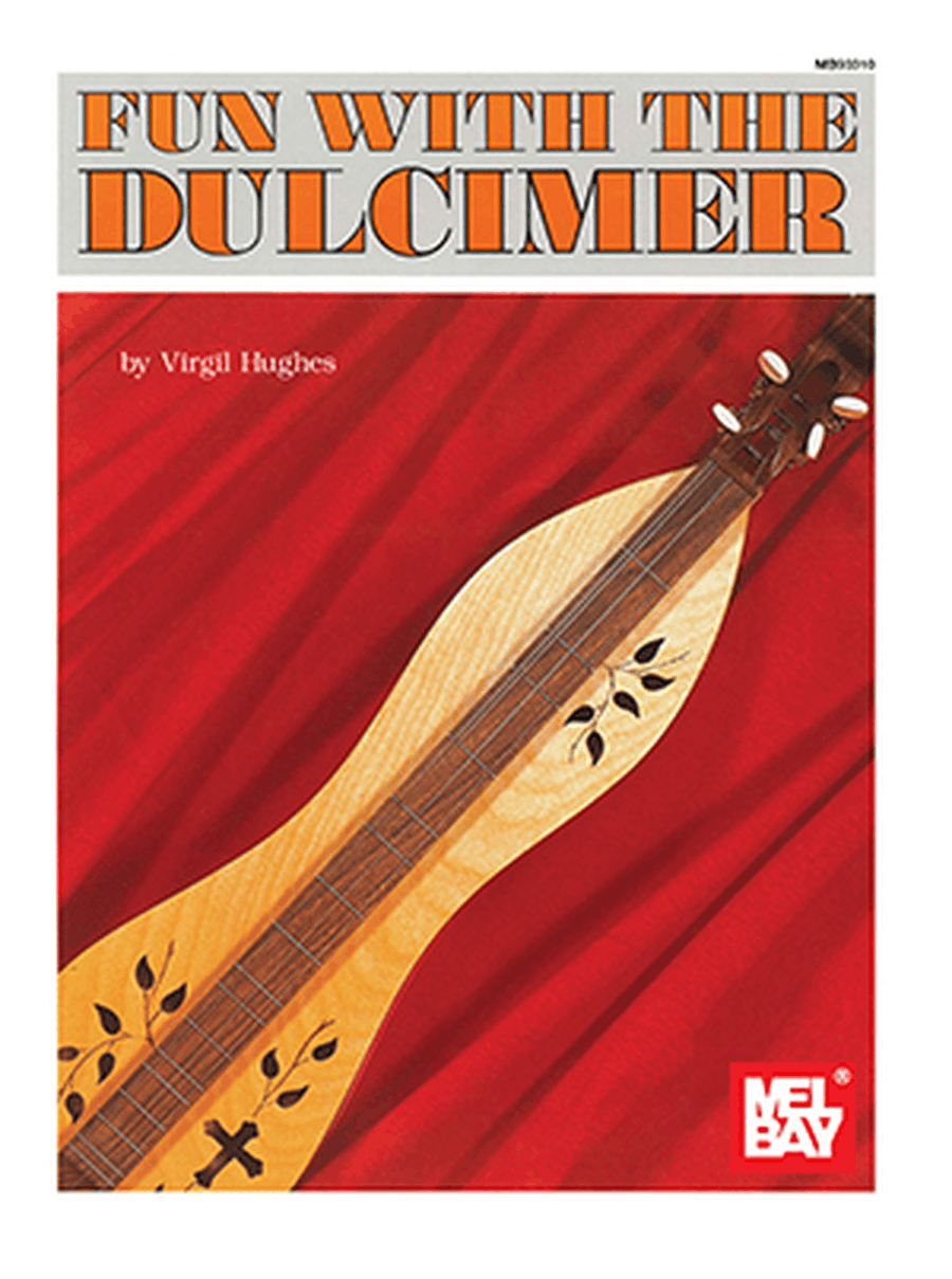 Fun with the Dulcimer