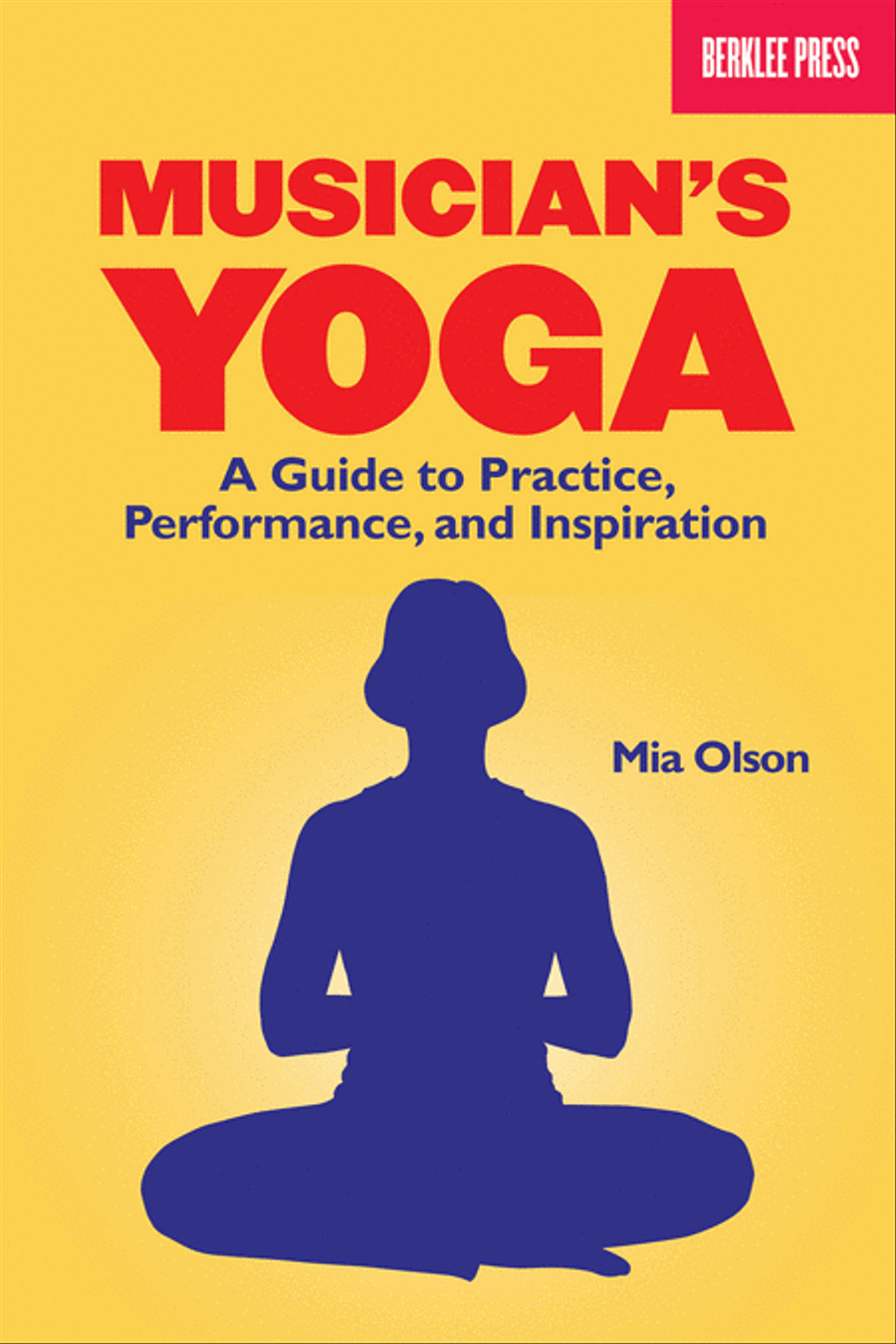 Musician's Yoga Collection / Songbook scores gallery preview page 1