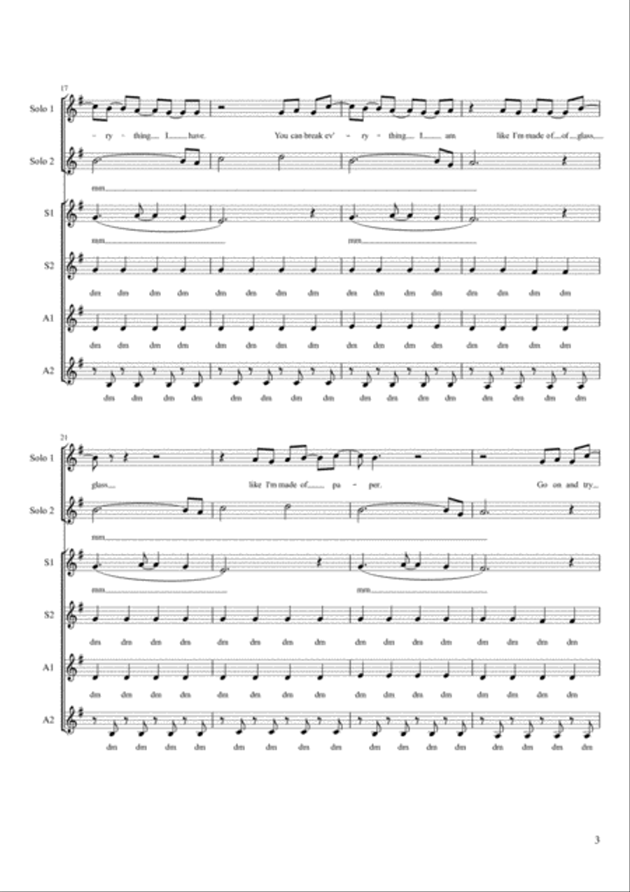 Skyscraper SSAA scores gallery preview page 3