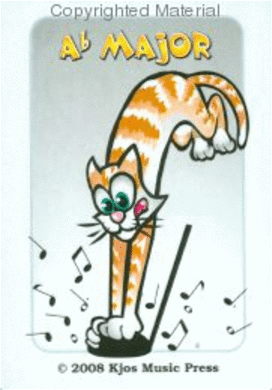 Primary Pounce Piano scores gallery preview page 2