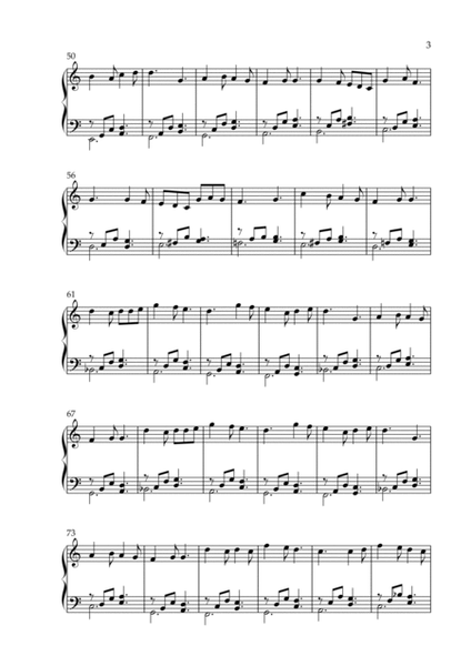 Lauda Sion Salvatorem, Op. 234 (Organ Solo) by Vidas Pinkevicius