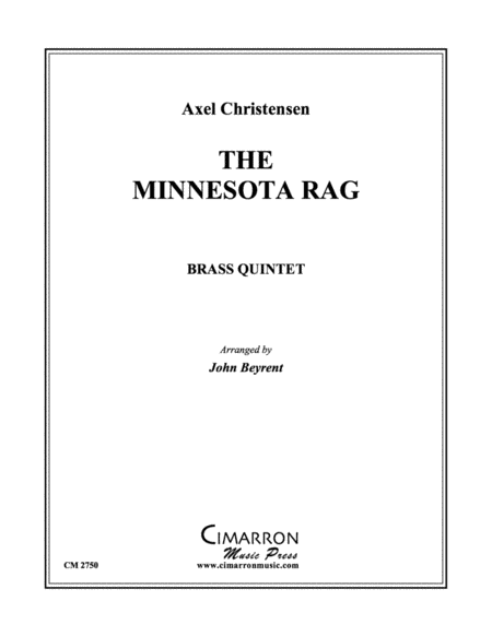 The Minnesota Rag