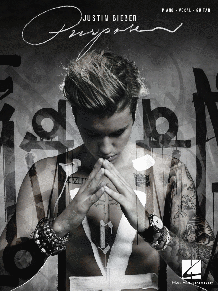 Justin Bieber - Purpose