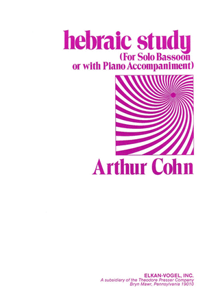 Hebraic Study