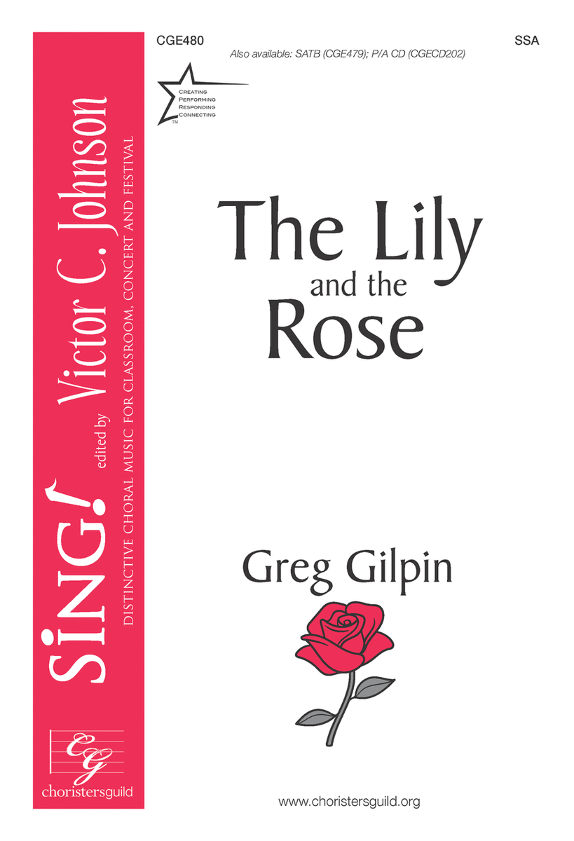 The Lily and the Rose image number null