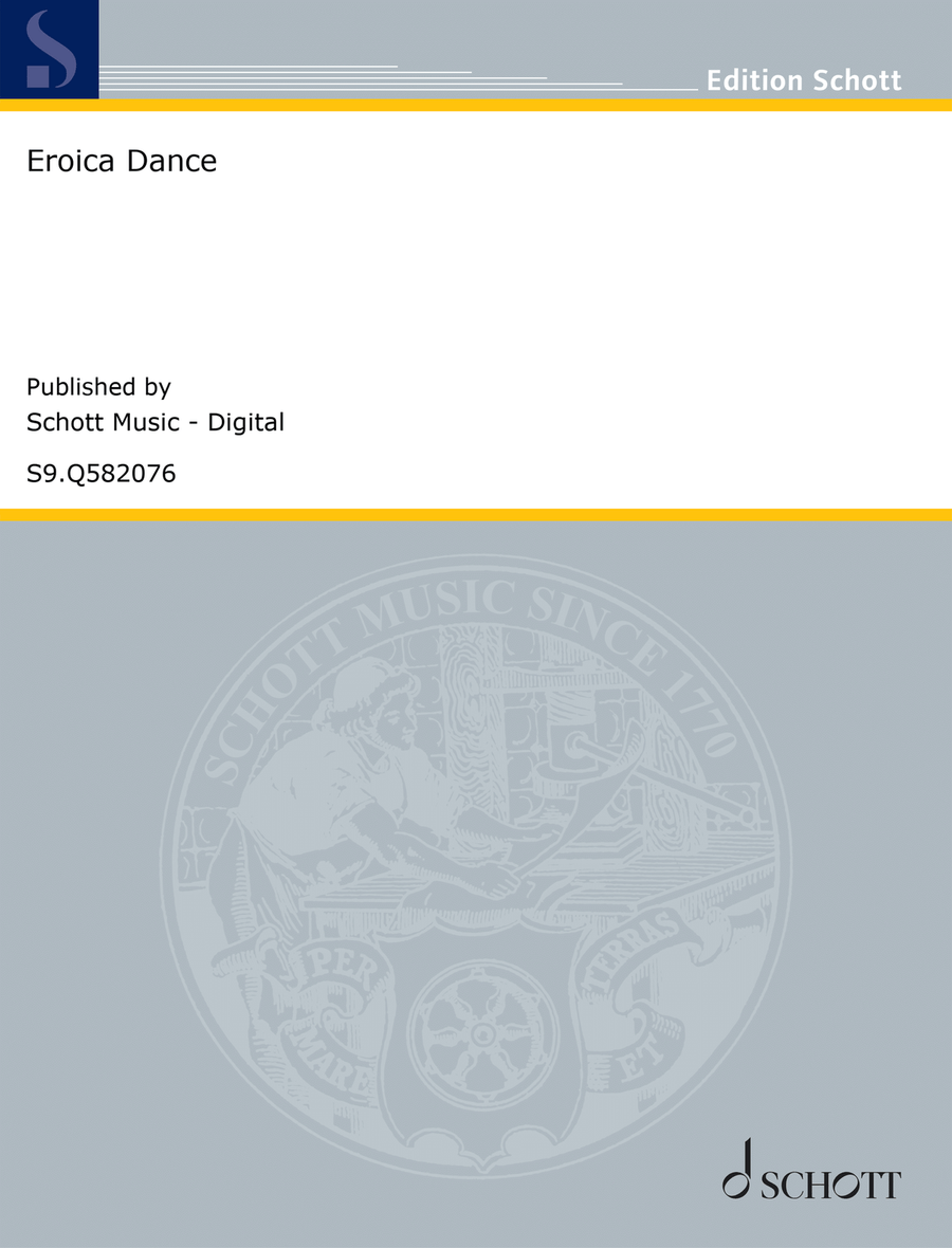 Eroica Dance