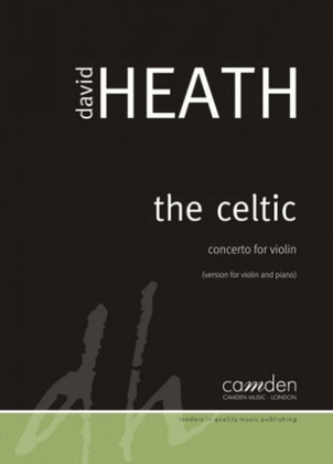 The Celtic - Concerto For Violin