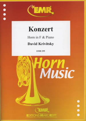 Konzert