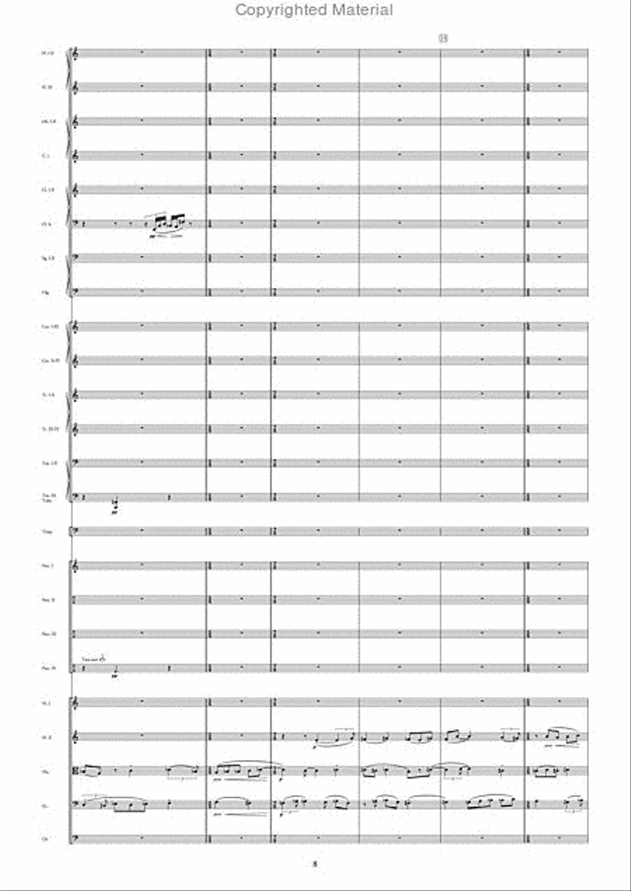 Simfonia núm. 3 