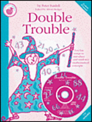 Peter Fardell: Double Trouble (Teacher's Book/CD)