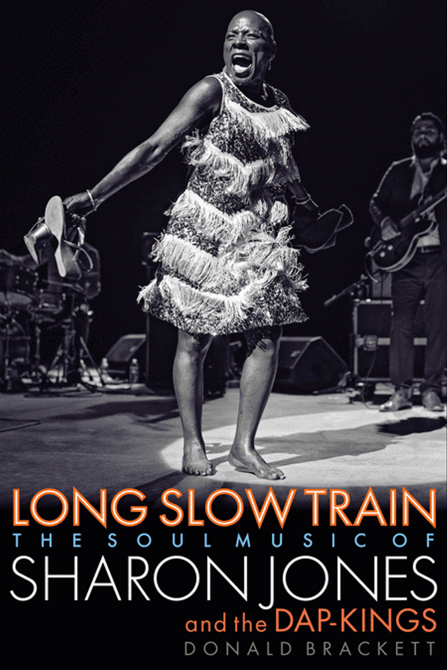 Long Slow Train Collection / Songbook scores gallery preview page 1