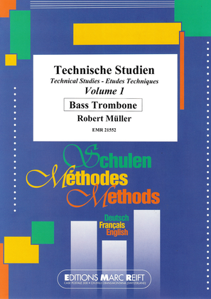 Technische Studien Vol. 1