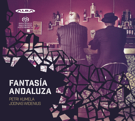 Fantasia Andaluza