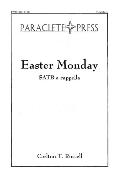 Easter Monday