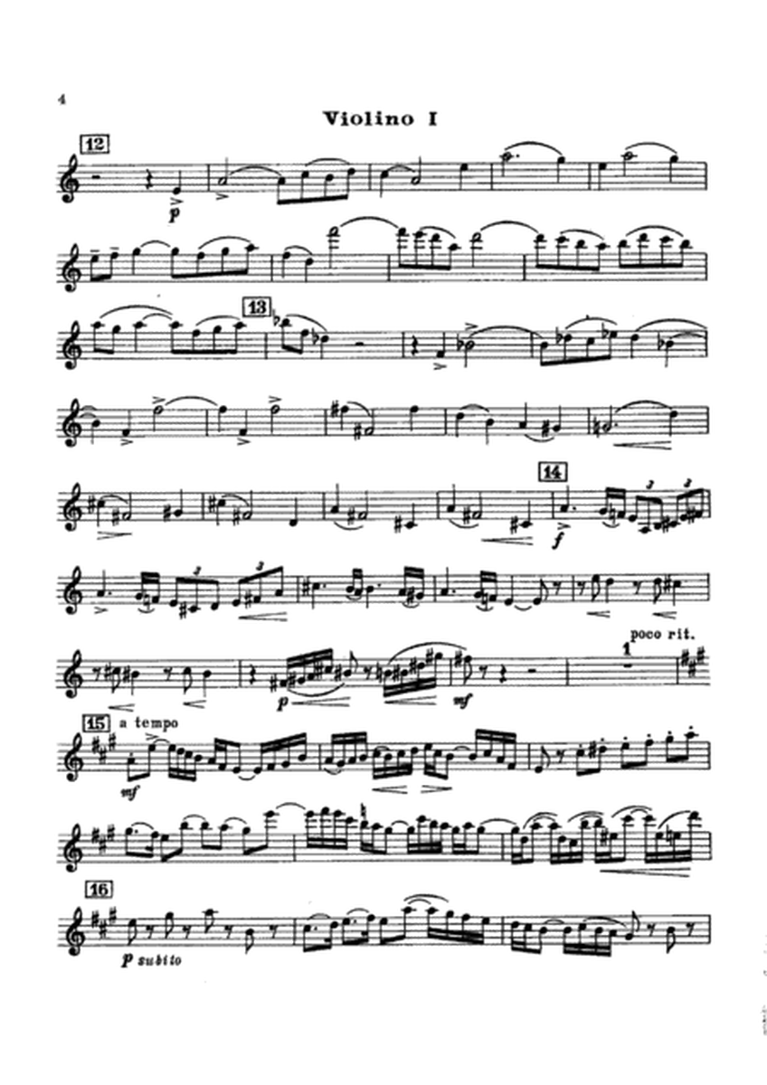 String Quartet №13 image number null
