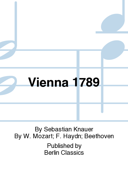 Vienna 1789
