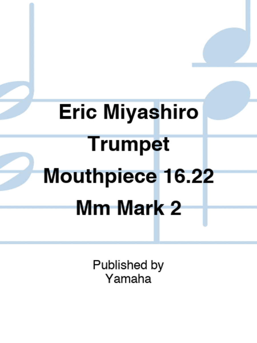 Yamaha eric miyashiro 2 on sale