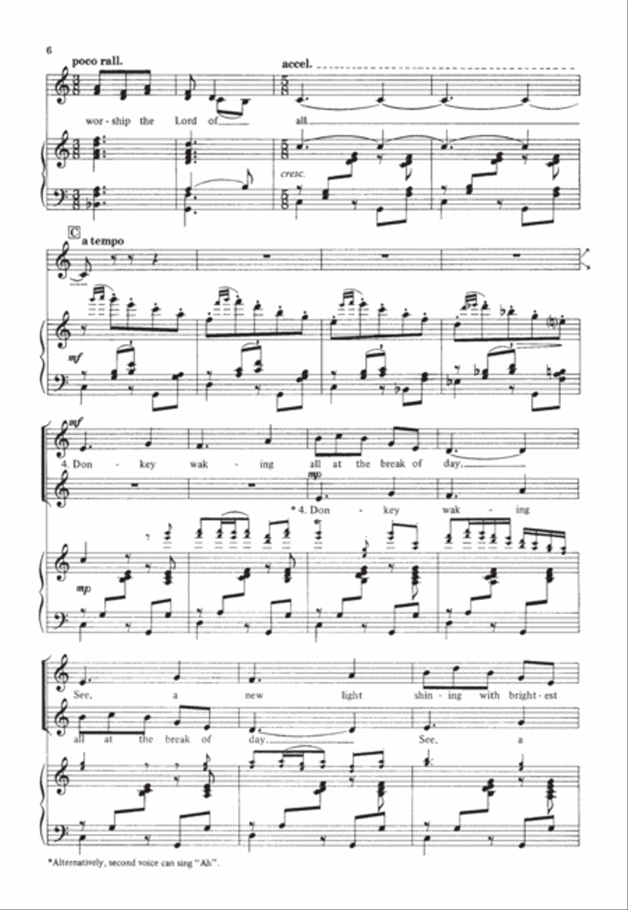 Donkey Carol Donkey Carol SA scores gallery preview page 6