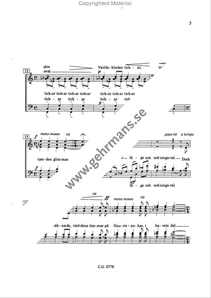 Varldsklockan Divisi scores gallery preview page 3