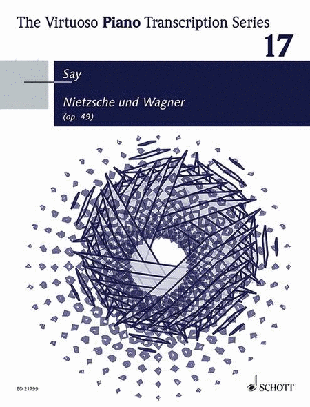 Nietzsche and Wagner