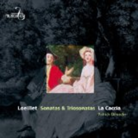 Sonatas and Triosonatas