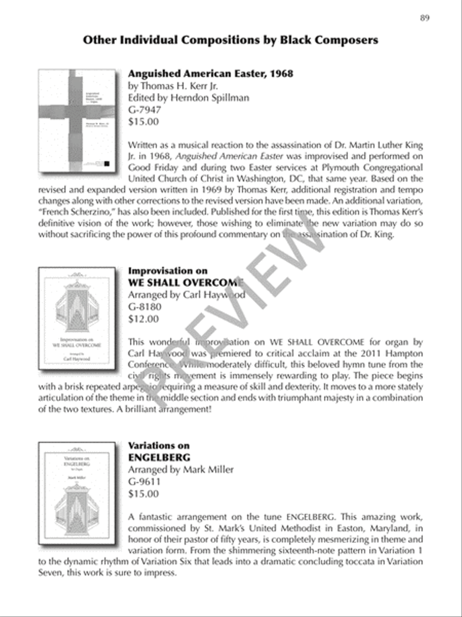 King of Kings - Volume 4 King of Kings - Volume 4 Sacred scores gallery preview page 91