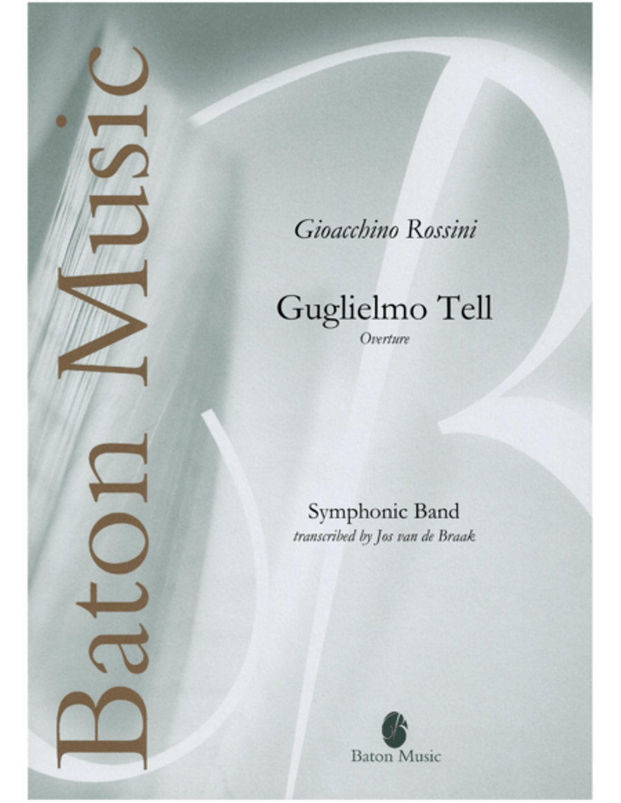 Guglielmo Tell