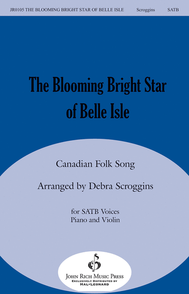 The Blooming Bright Star of Belle Isle image number null