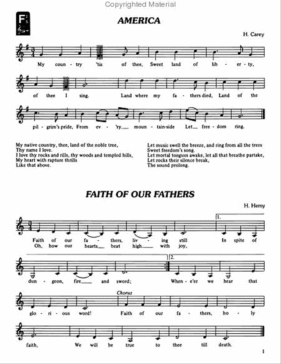 Suzuki Tonechimes Method, Volume 2 Handbell Choir scores gallery preview page 79