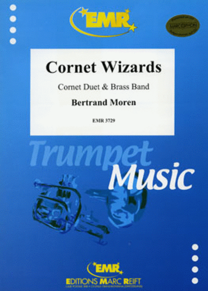 Cornet Wizards image number null