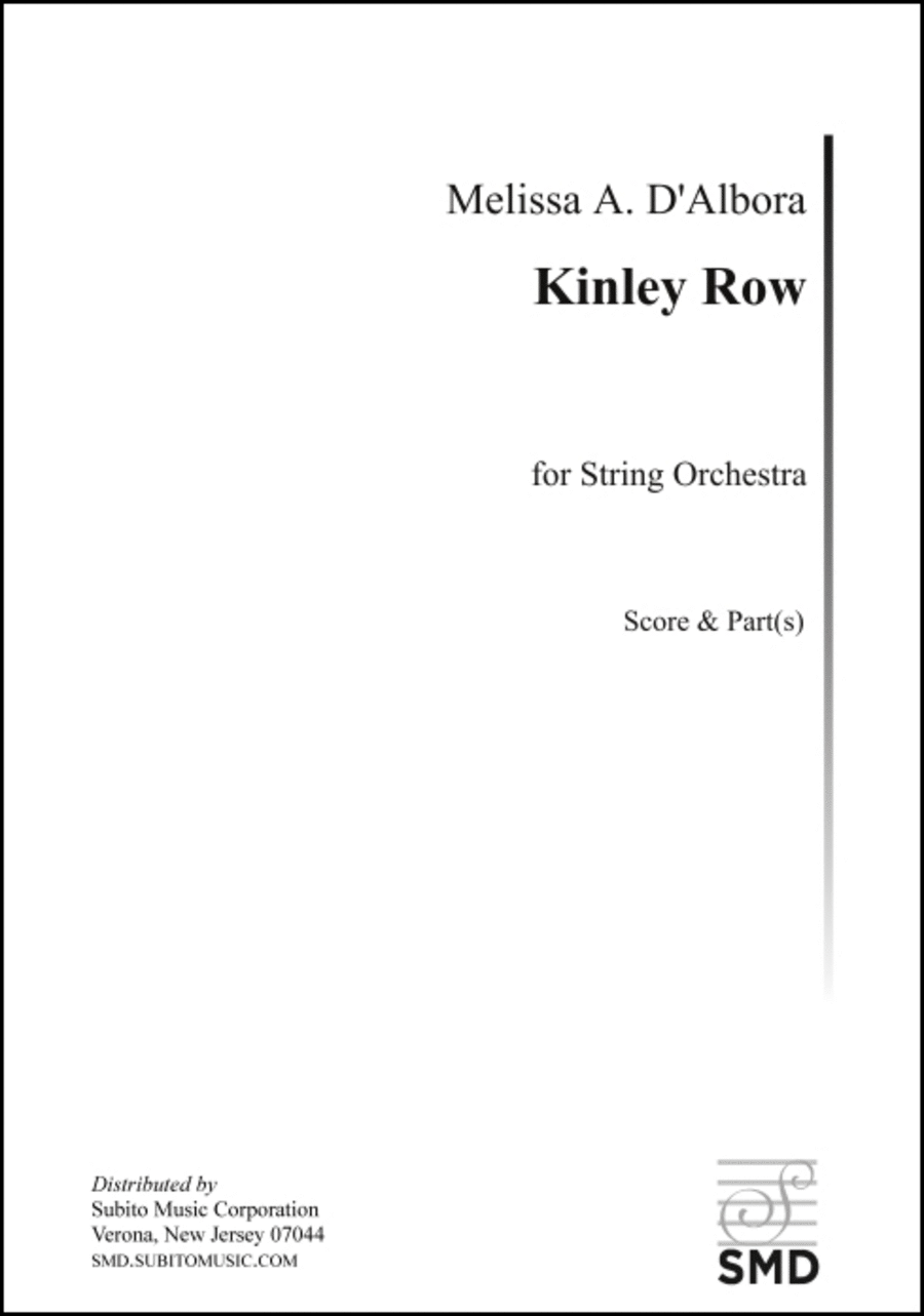 Kinley Row