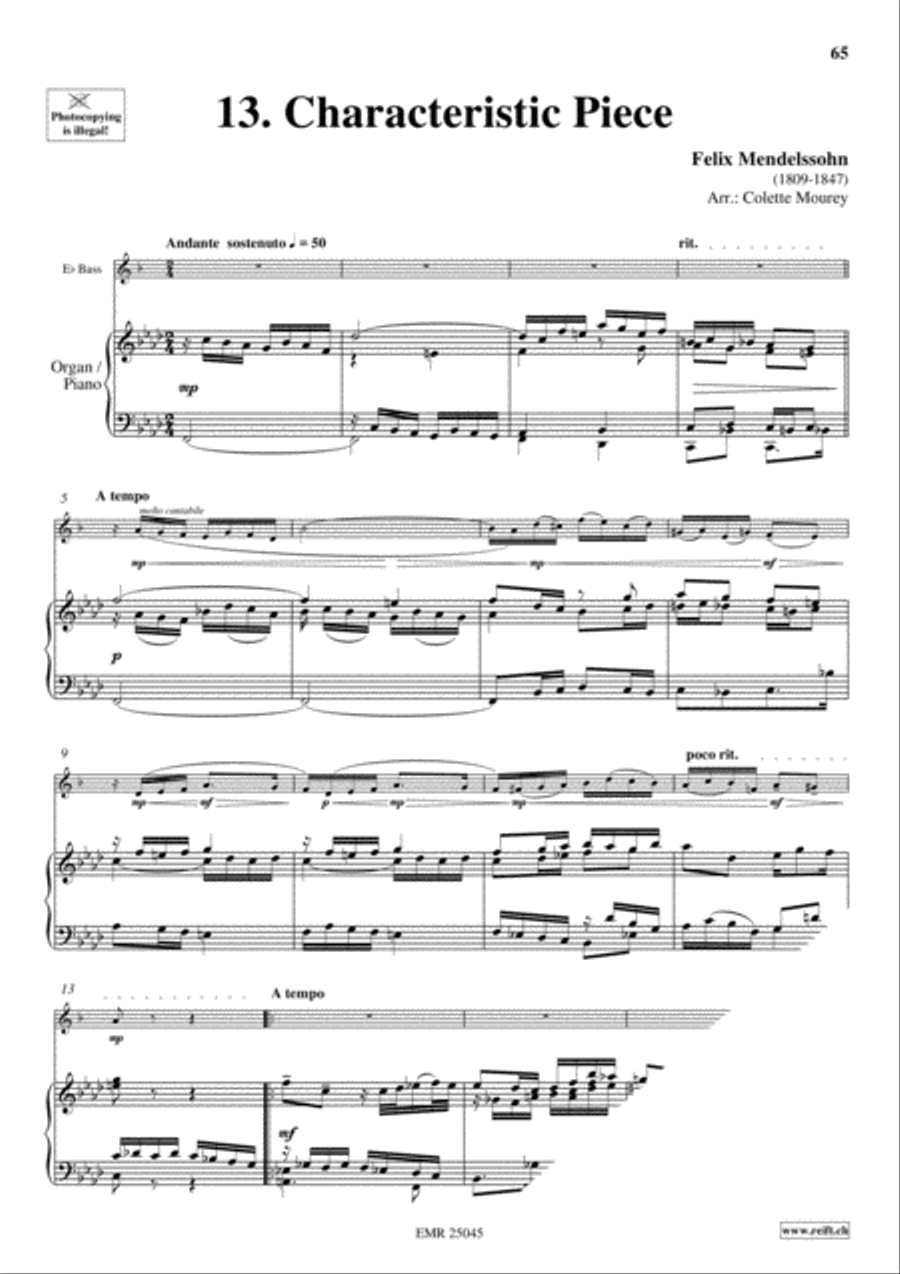 40 Greatest Classic Hits Vol. 2 Organ scores gallery preview page 5