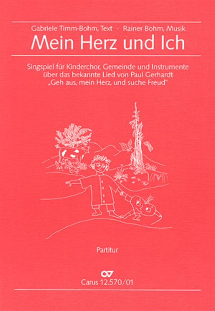 Mein Herz und ich