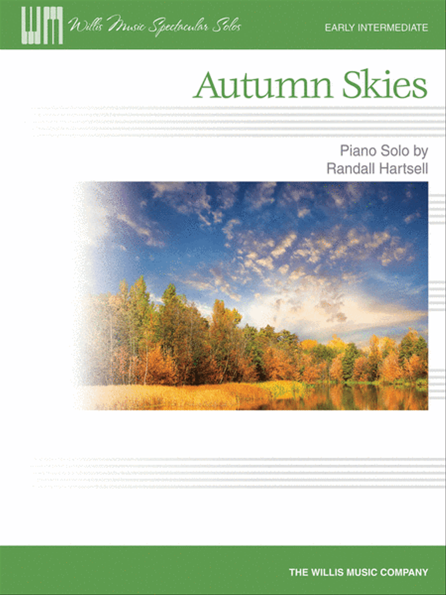 Autumn Skies