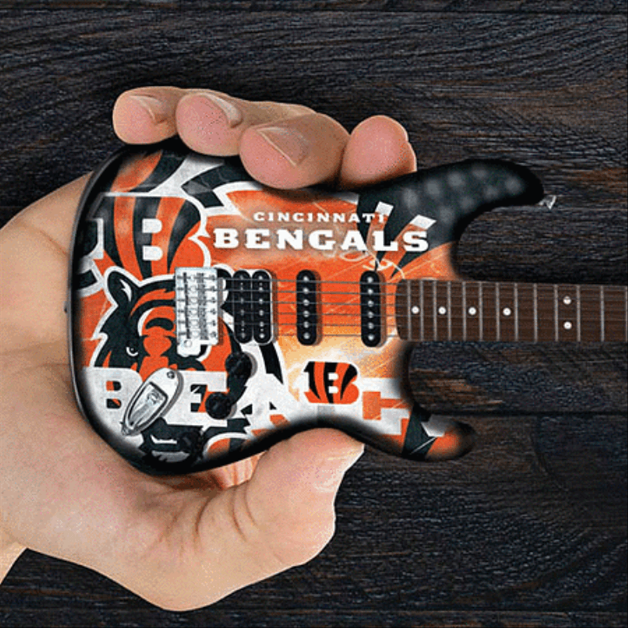 Cincinnati Bengals 10