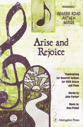 Arise and Rejoice