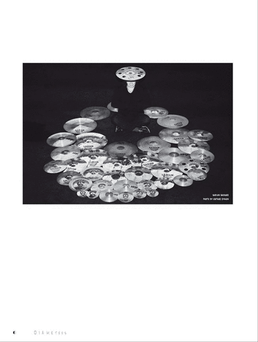 Dia Meters Percussion scores gallery preview page 6