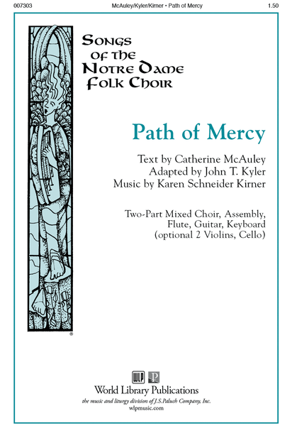 Path of Mercy image number null